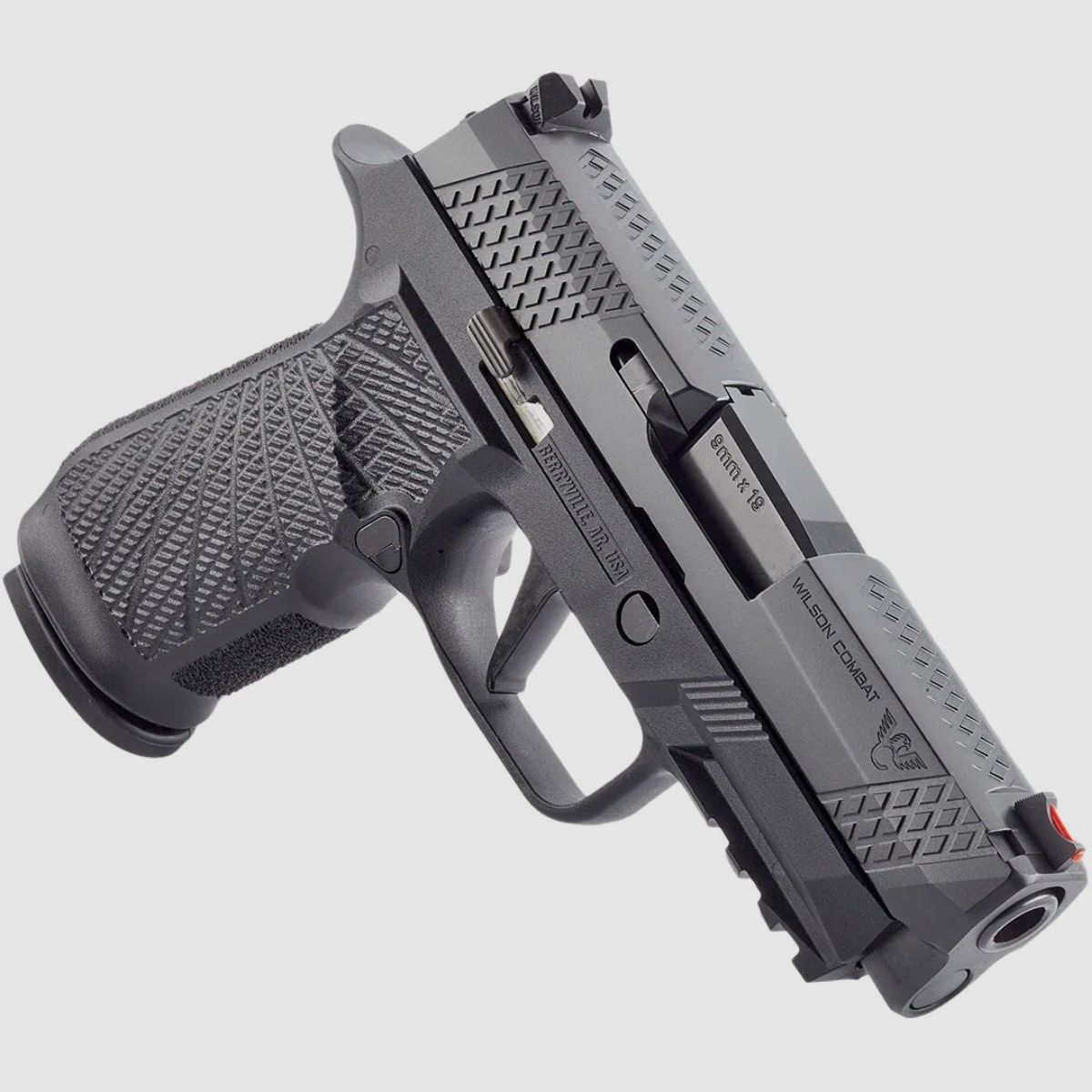 Wilson Combat WCP320 Carry, Bild 3 von 9