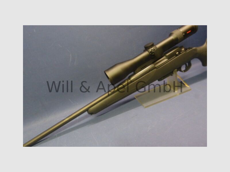 Mauser M 25 Extreme