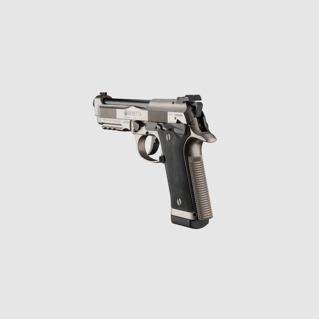 BERETTA 92X PERFORMANCE 9mm, Bild 3 von 6