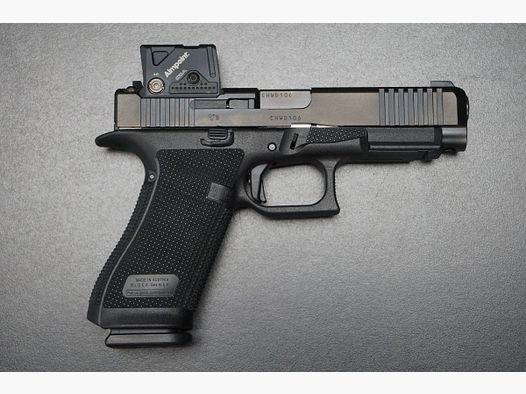 Glock 17 Gen6 COA