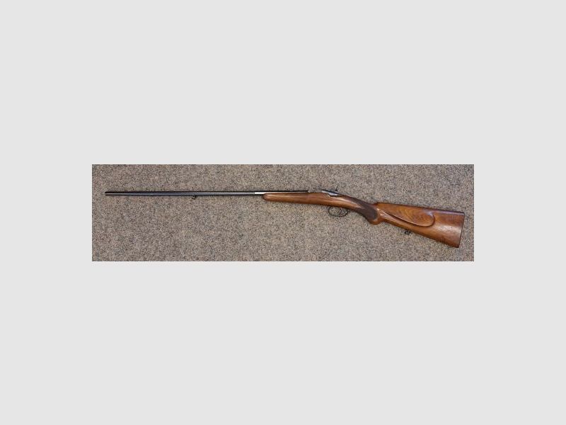 Büchse Kal. 9mm Flobert