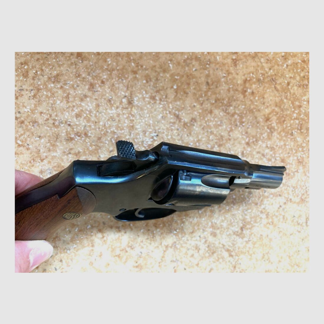 Rossi 27 (Pionnier)
