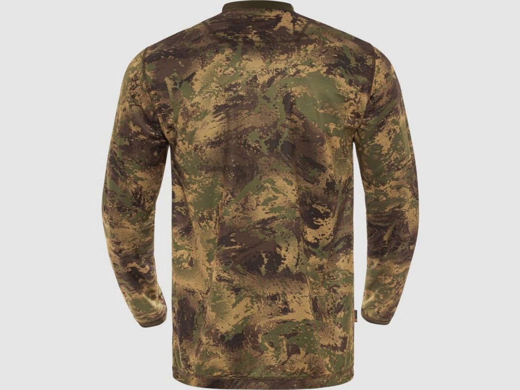 Härkila Deer Stalker Camo Lange Mouwen