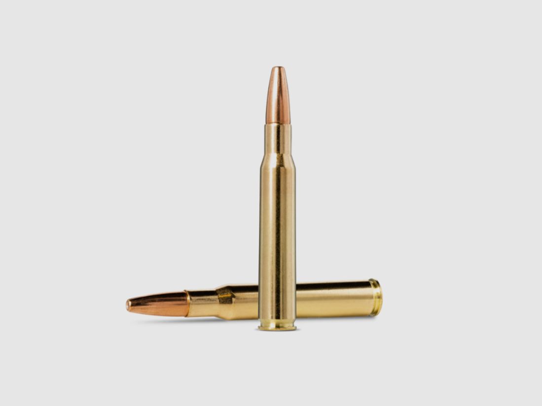 Norma 2315634 .30-06 Spr. Vulkan 11,7g 180grs. Büchsenmunition