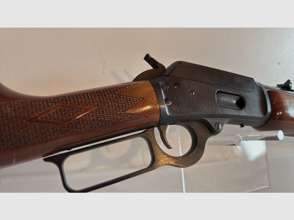 Marlin 1894 C .357Mag
