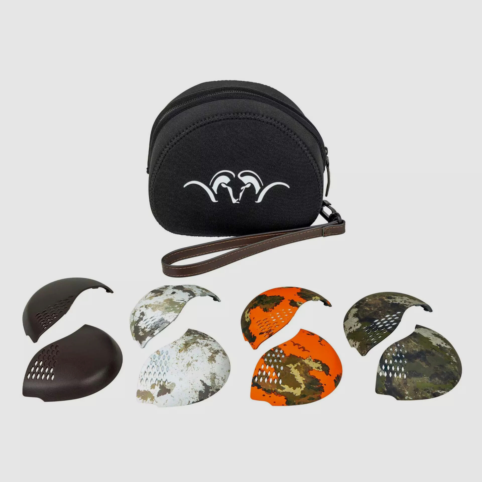 Blaser aktiver Gehörschutz