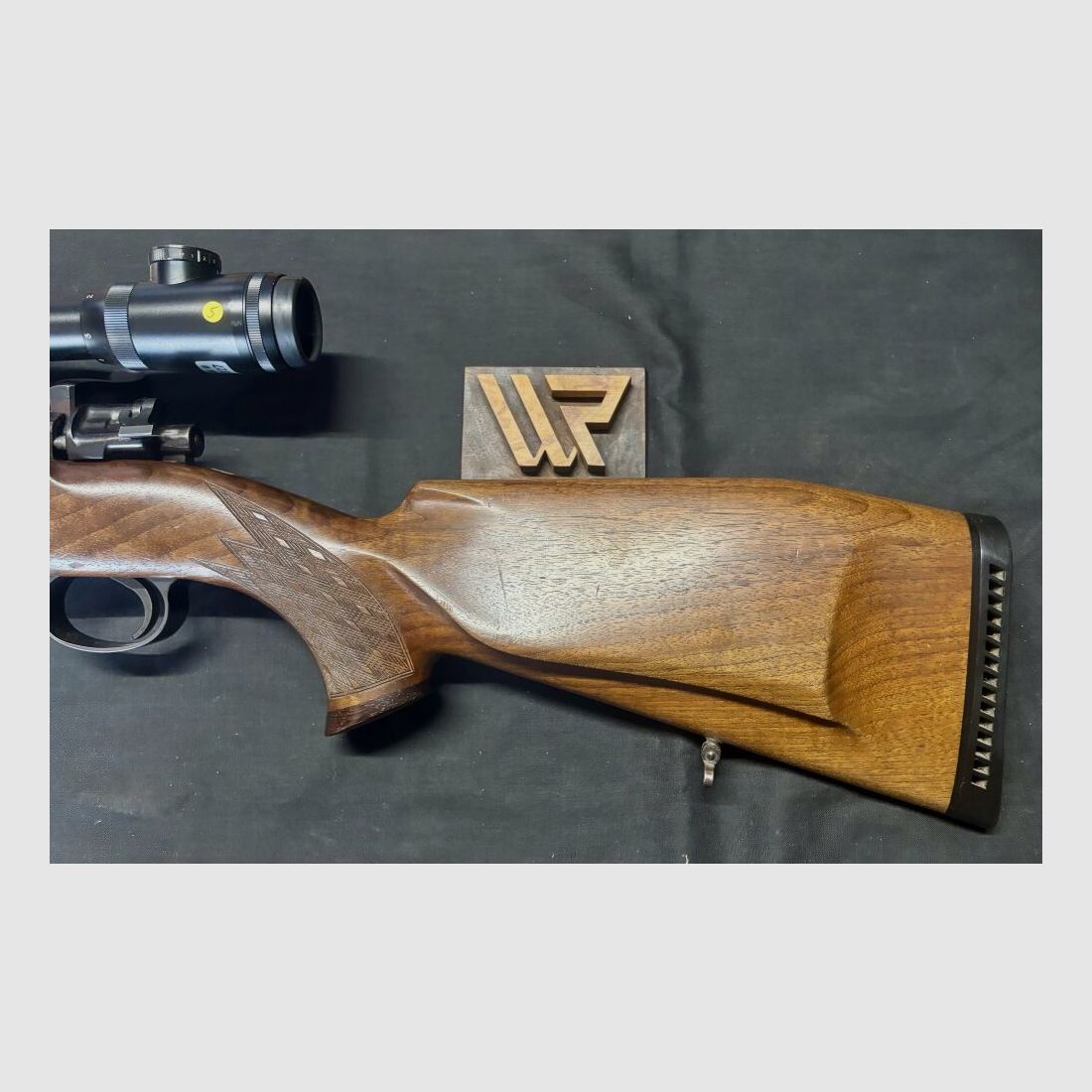 98 er Micro Dot 1,5 - 4,5 x 20 + Carl Zeiss 8 x 56 - 9,3 x 62