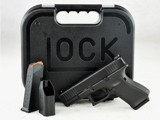 GLOCK 19 Gen5