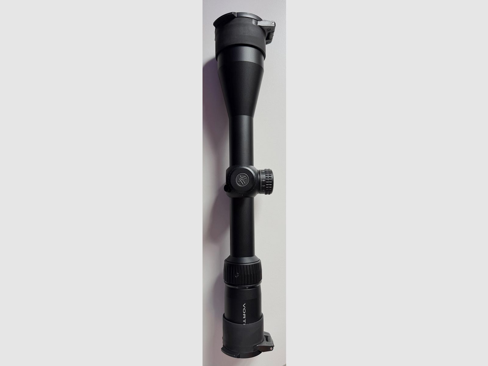 Vortex Diamondback Tactical 6-24x50 FFP MOA
