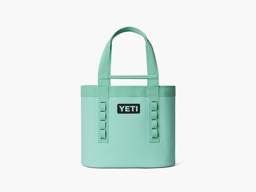 Bolsa YETI® Camino® Carryall 35 - Seafoam