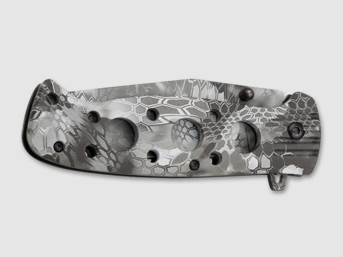K25 Python Folder cuchillo de bolsillo, imagen 4 de 6