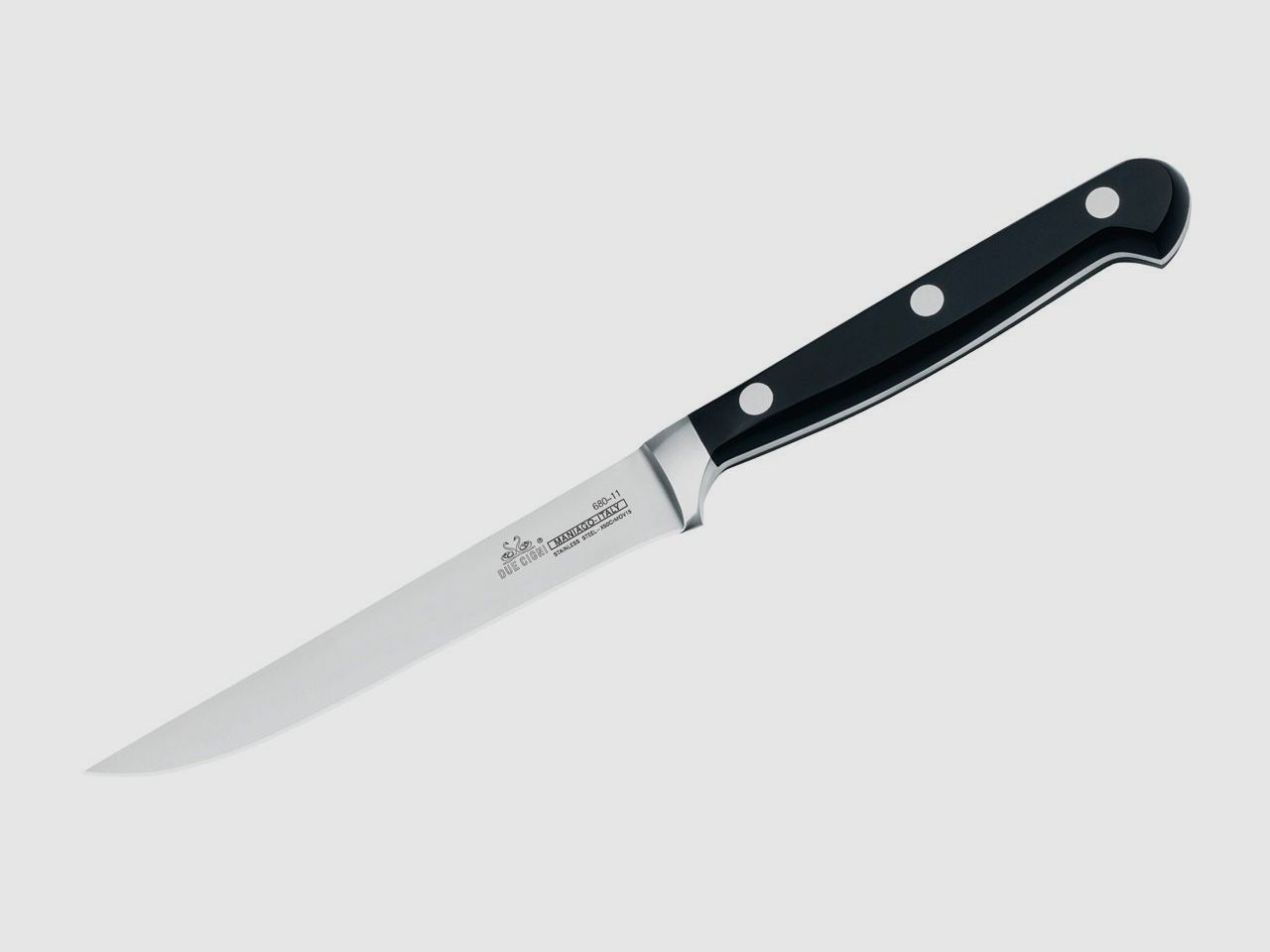 DUE CIGNI FLORENZ STEAKMESSER