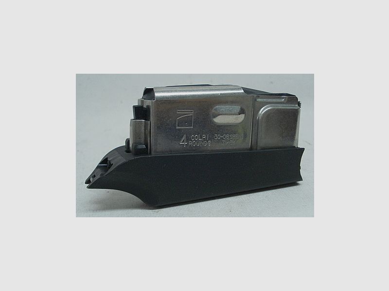 Magazin Argo .30-06/7x64 - 4 Schuss