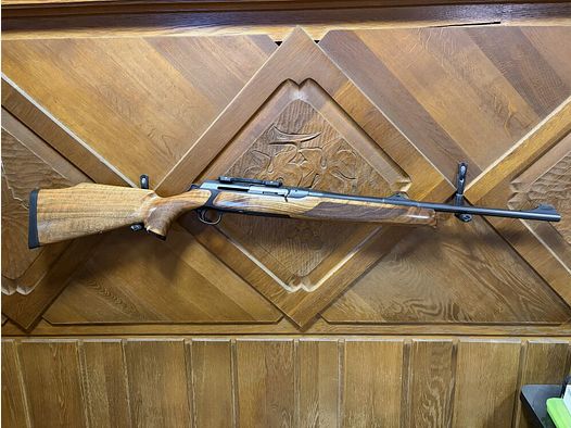Fusil Semi-Automatique Sauer & Sohn S303 .308Win