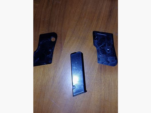 Beretta 950 B Zubehör