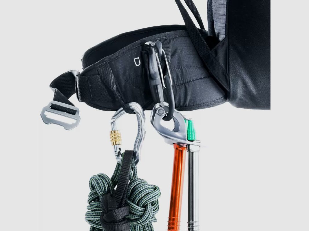 Deuter Alproof Lite 22 Grau, Bild 1 von 14