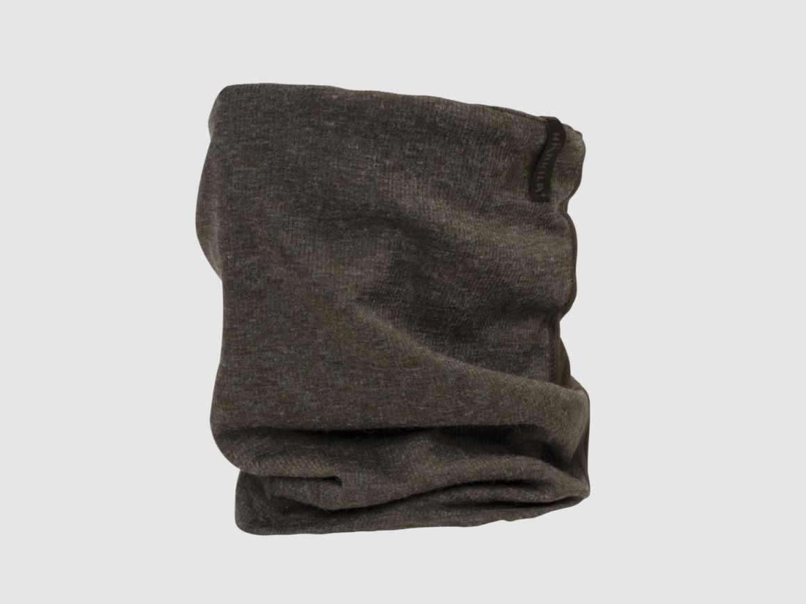 Härkila Kodiak CleverWool wool neck gaiter, image 1 of 3