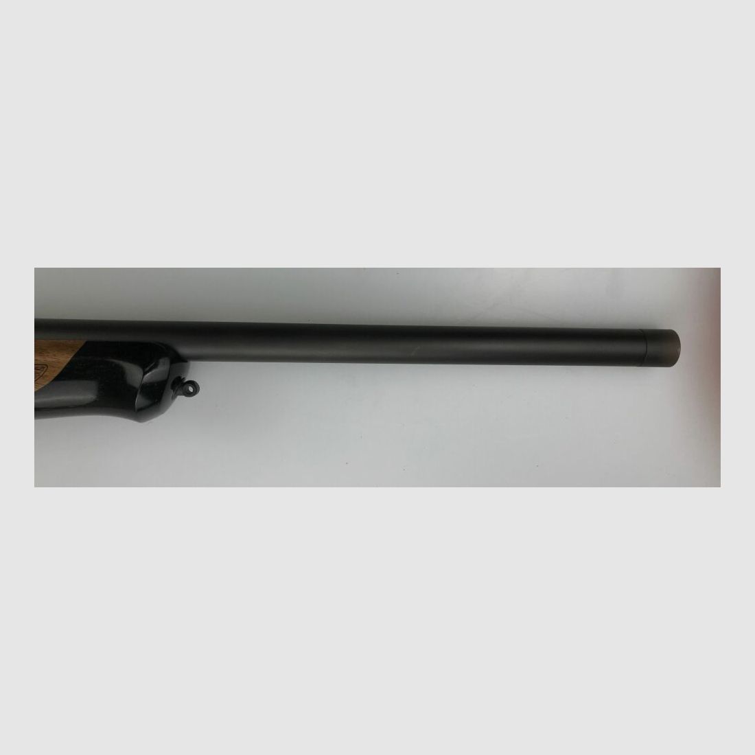 BLASER R8 Success