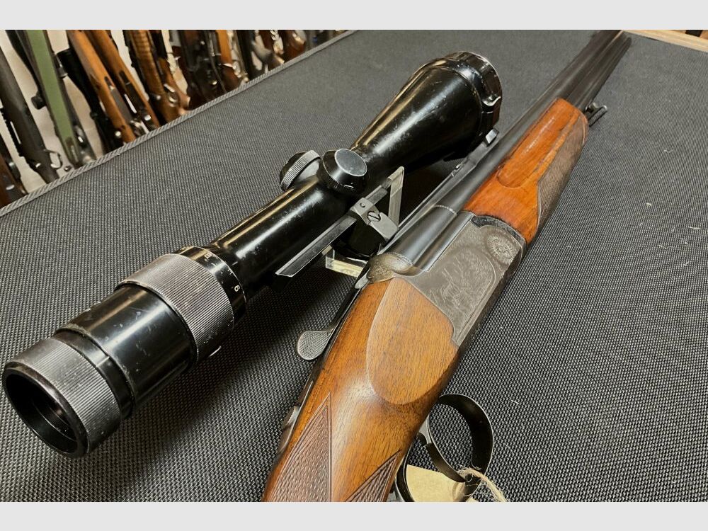 Sabatti Sardone V 12/70;7x65R