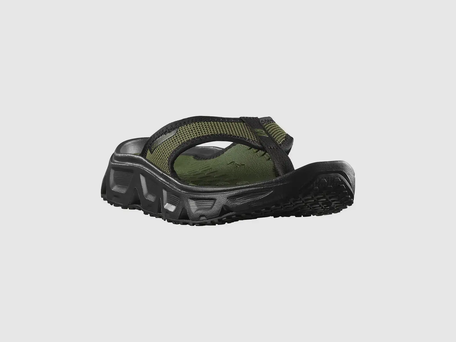 Salomon Salomon Sandale RX Break Forces - 10