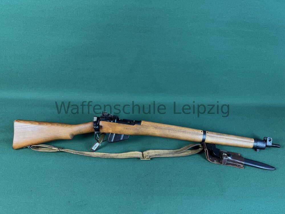 Lee Enfield No. 4 MK 2