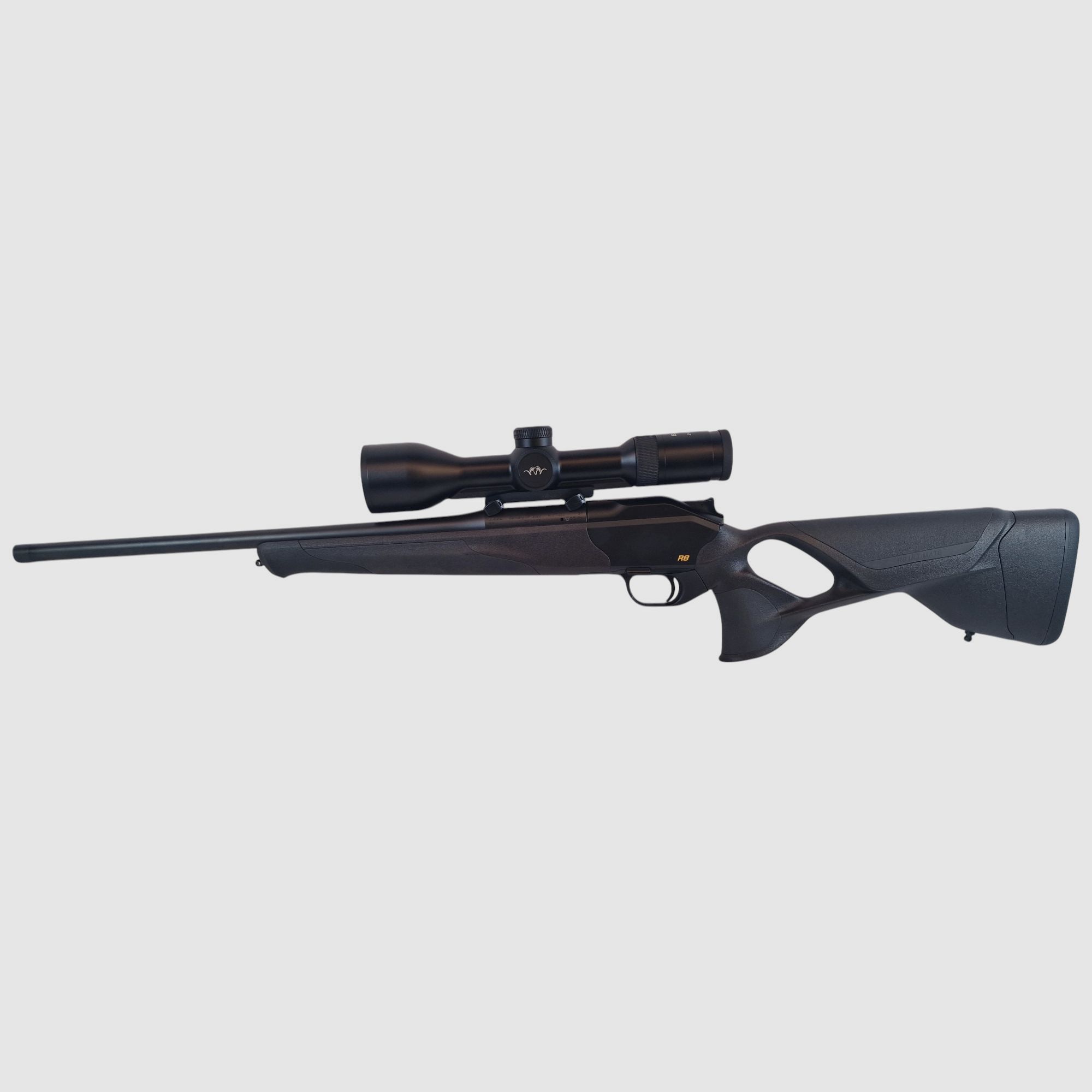 Blaser R8 Ultimate Kal. 30-06 LL. 52cm mit M15x1 und Blaser B2 2,5-15x56 IC S sofort verfügbar 
