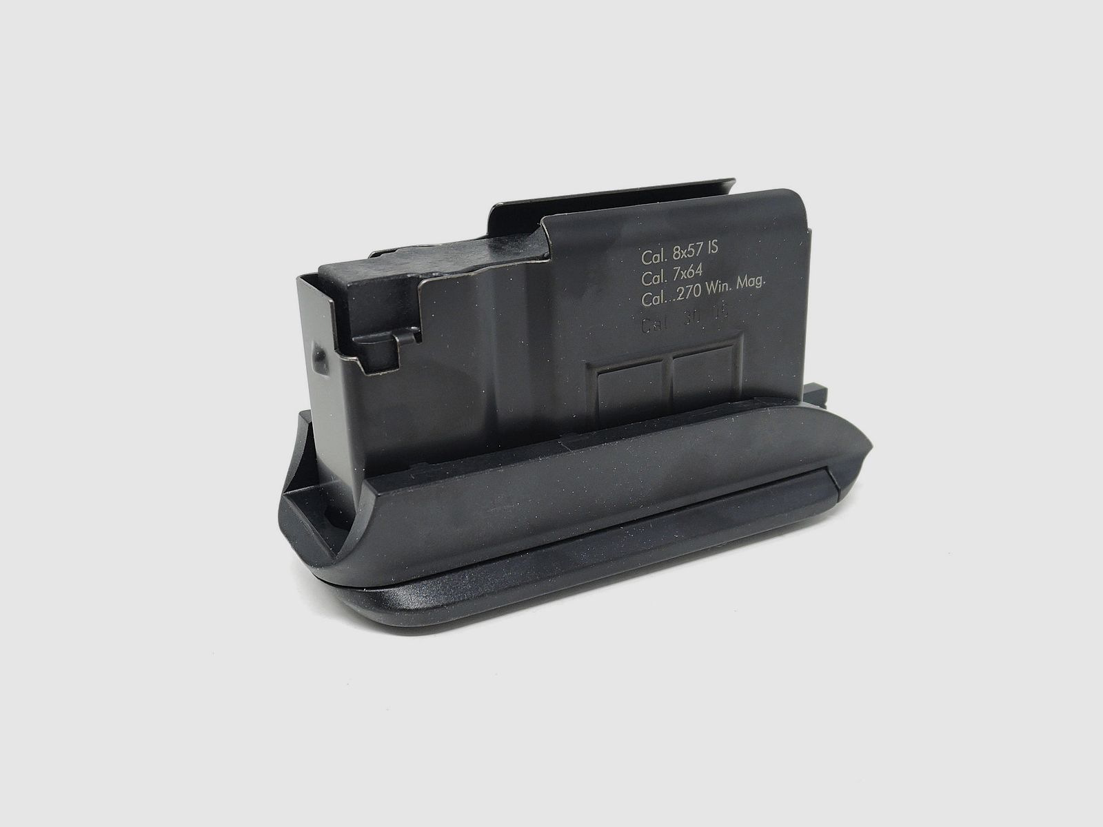 Chargeur Merkel SR1 – Cal. 30-06 (5 coups)