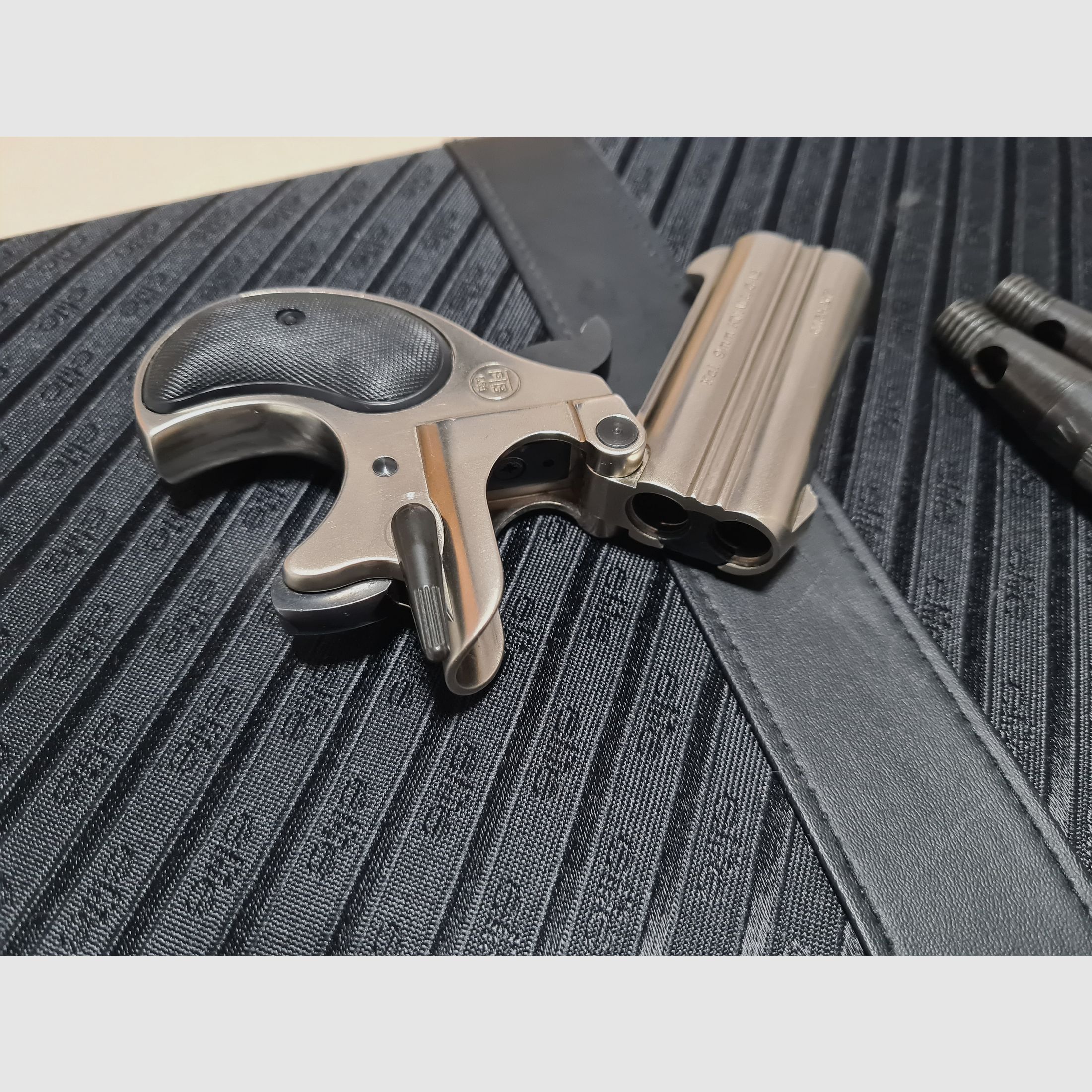 Röhm Noris Twinny Derringer - PTB 550 - Come nuovo