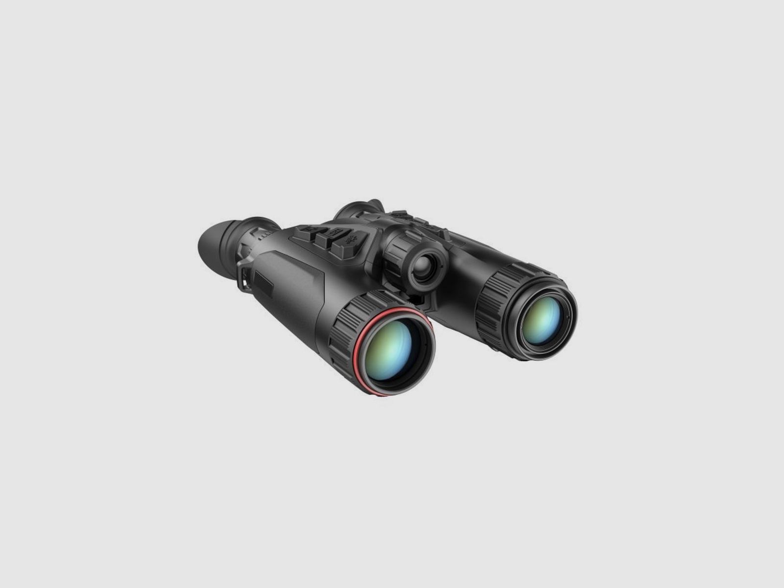 Hikmicro Binocular Habrok 4K HE25LN 5.5-22x60 Wärmebild/Nachtsicht/Digitalkamera 940Nm 1920 x 1080