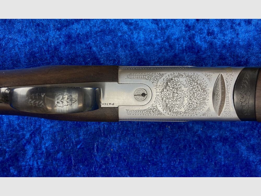 Beretta S687