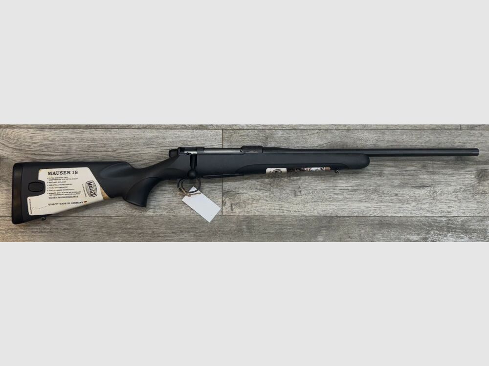 Mauser M18 Standard