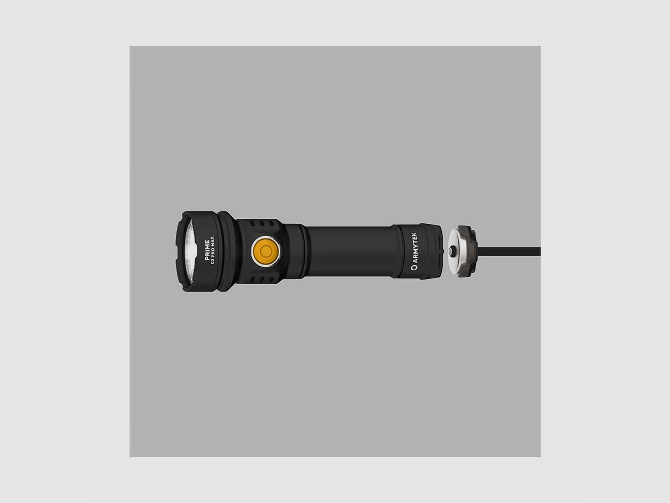 ARMYTEK PRIME C2 PRO MAX WHITE