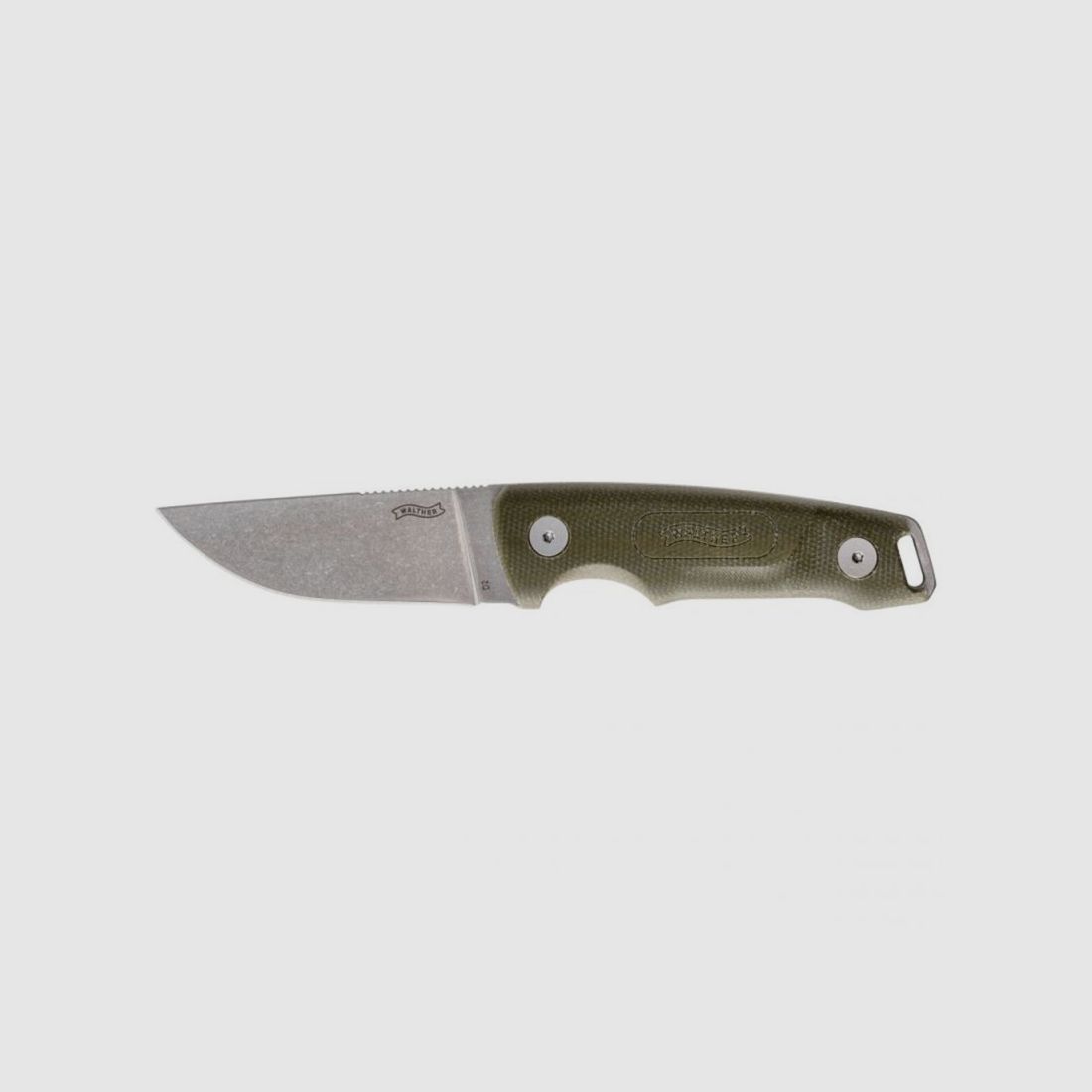 Coltello Walther GNK 3, immagine 2 di 4