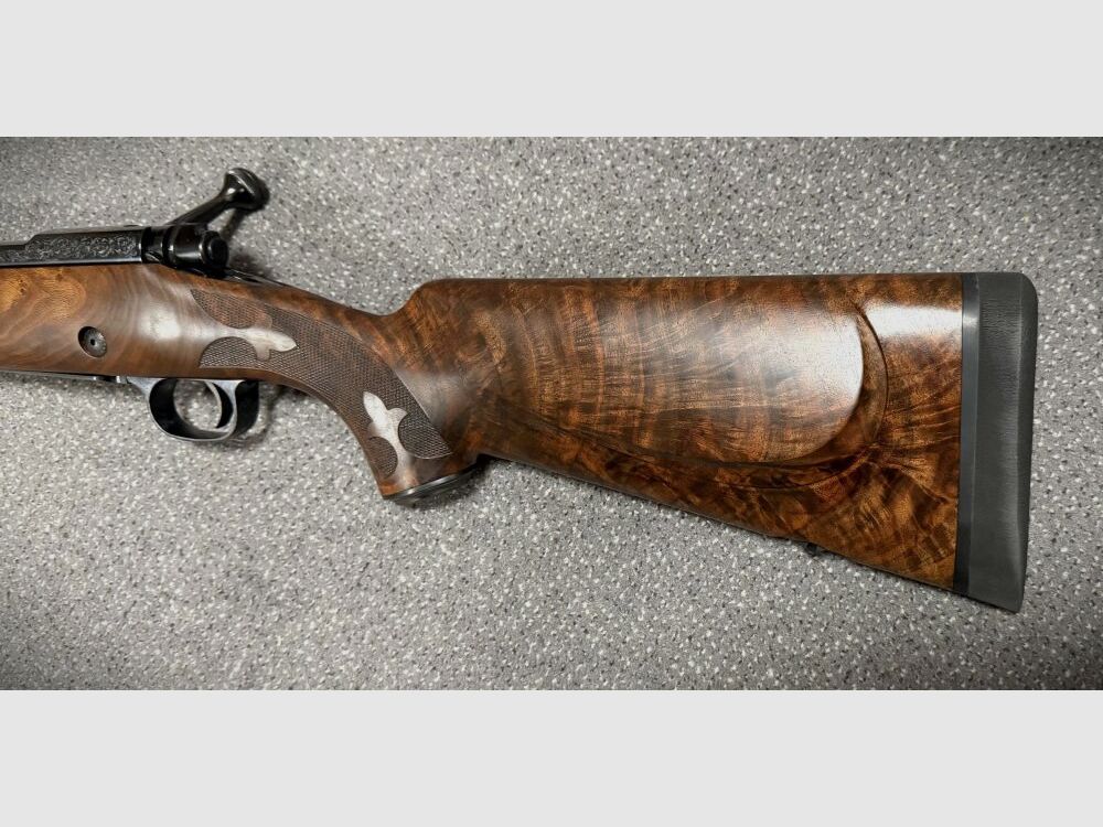 Winchester Mod 70 150 Anniversary