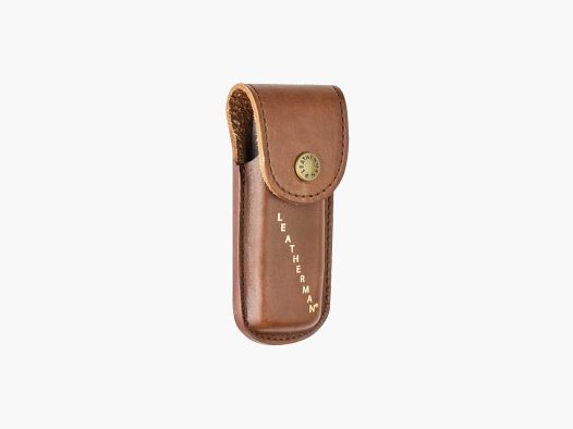 Leatherman SHEATH/HERITAGE/M, Lederfutteral