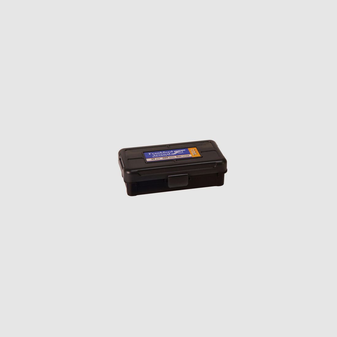 Frankford MunBox 50Stk 380-9mm