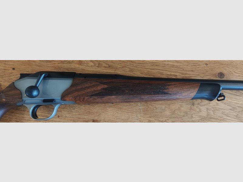 Blaser R8 Standard .30-06 semi weight + JD224