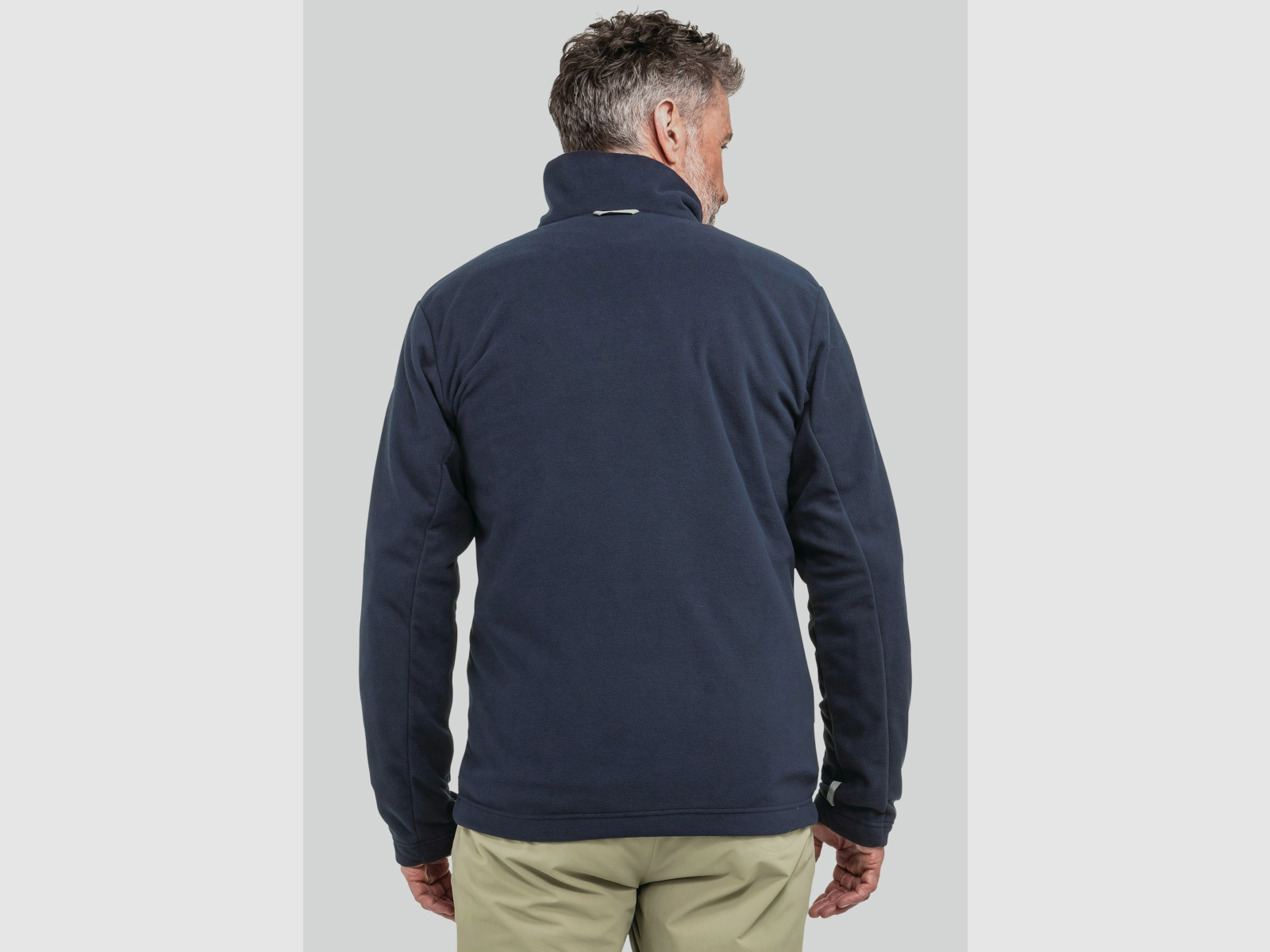 SCHÖFFEL Hiking 3in1 Jacket Style Okere MNS Navy