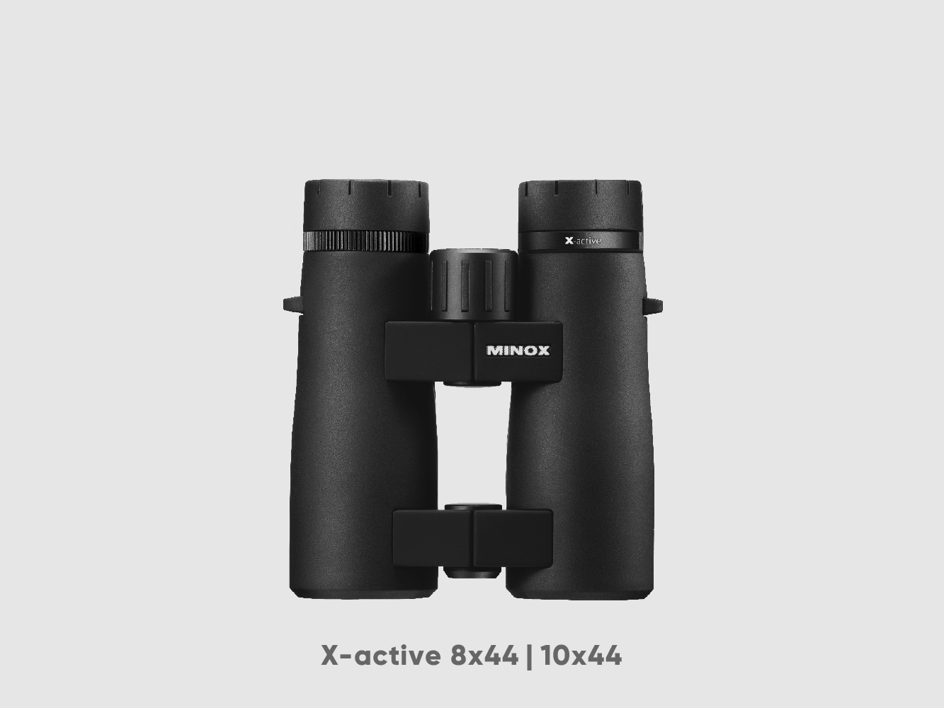 Minox X-active 10x44