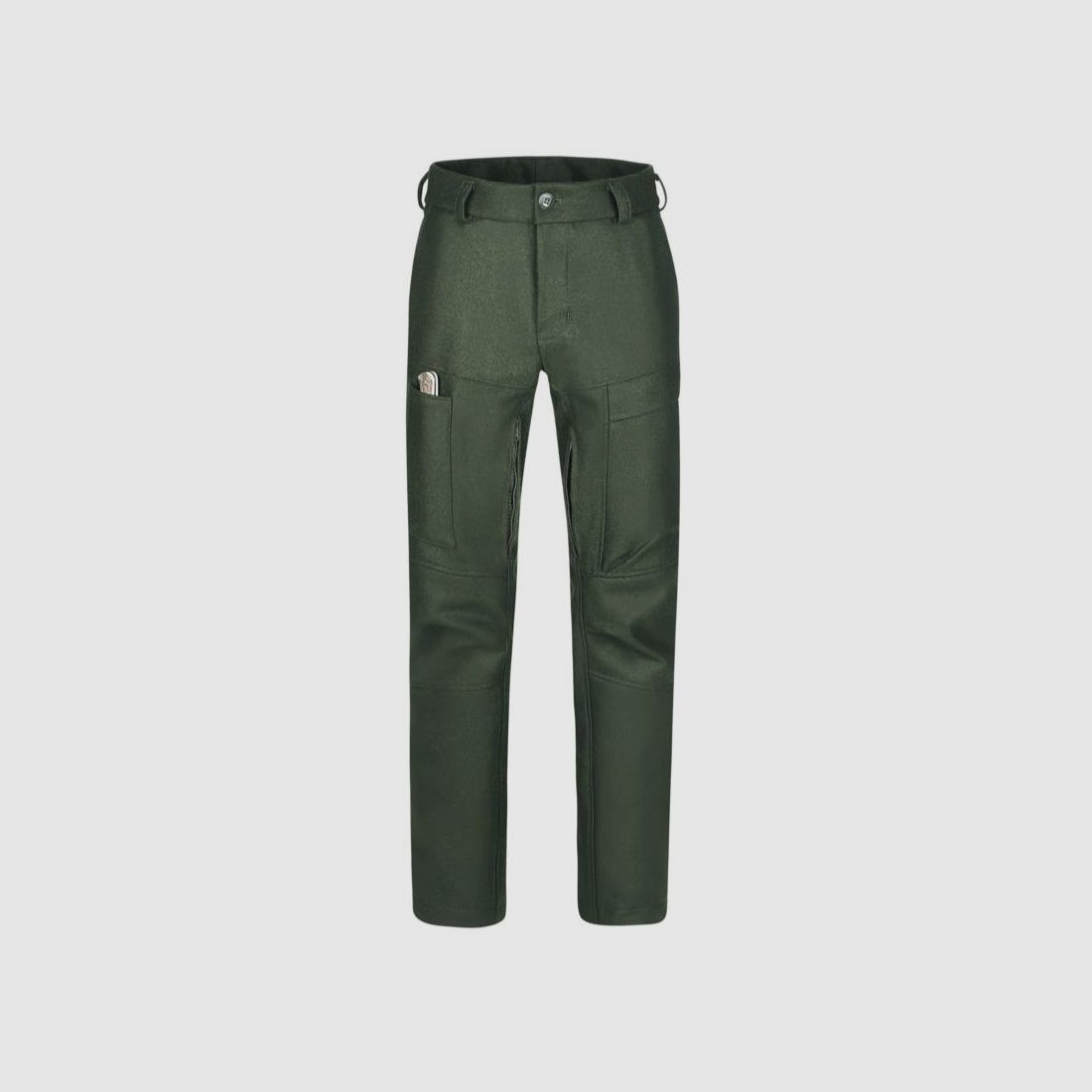 Hunting Dog H-Loden Pants Gamsleiten 2 | green, image 2 of 2