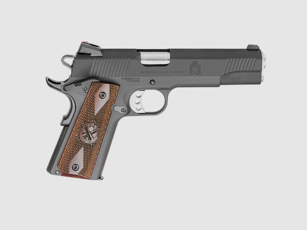 Springfield Armory 1911, immagine 4 di 4