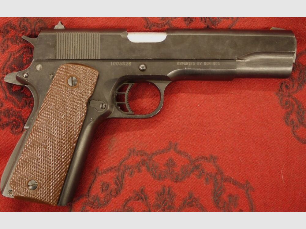 Norinco 1911A1