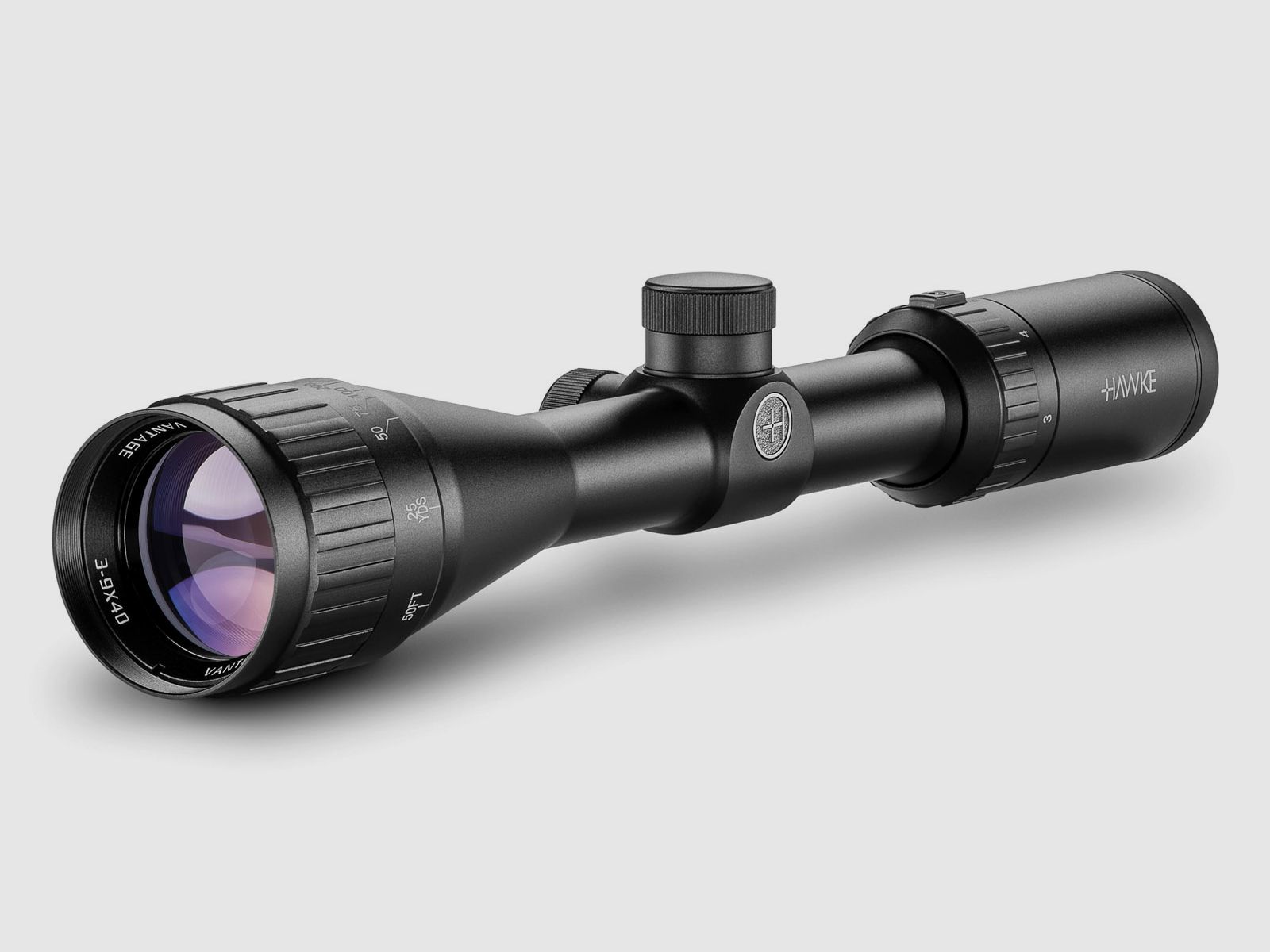 Hawke Vantage 3-9x50 AO