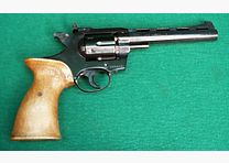 Röhm Revolver Mod. 34T