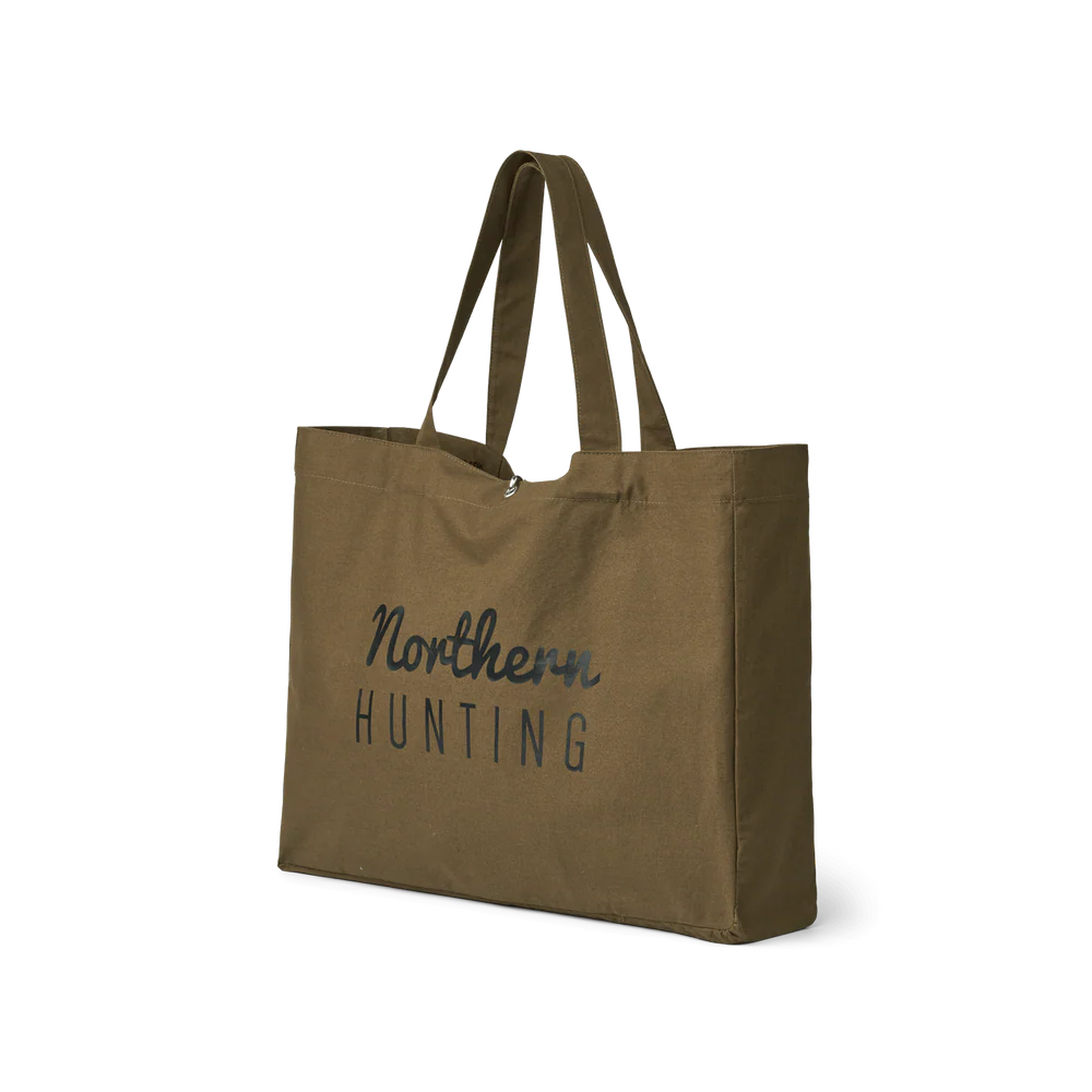 Northern Hunting Sune All-Round Taske, billede 2 af 5