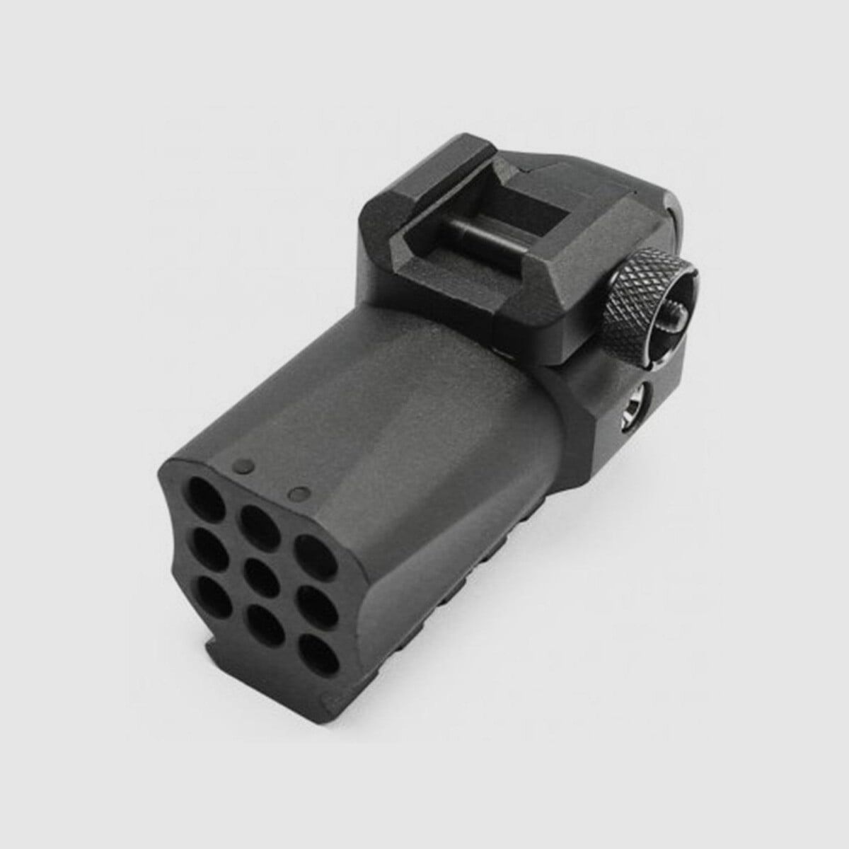 Mini Grenade Launcher HG-138 Black | HFC