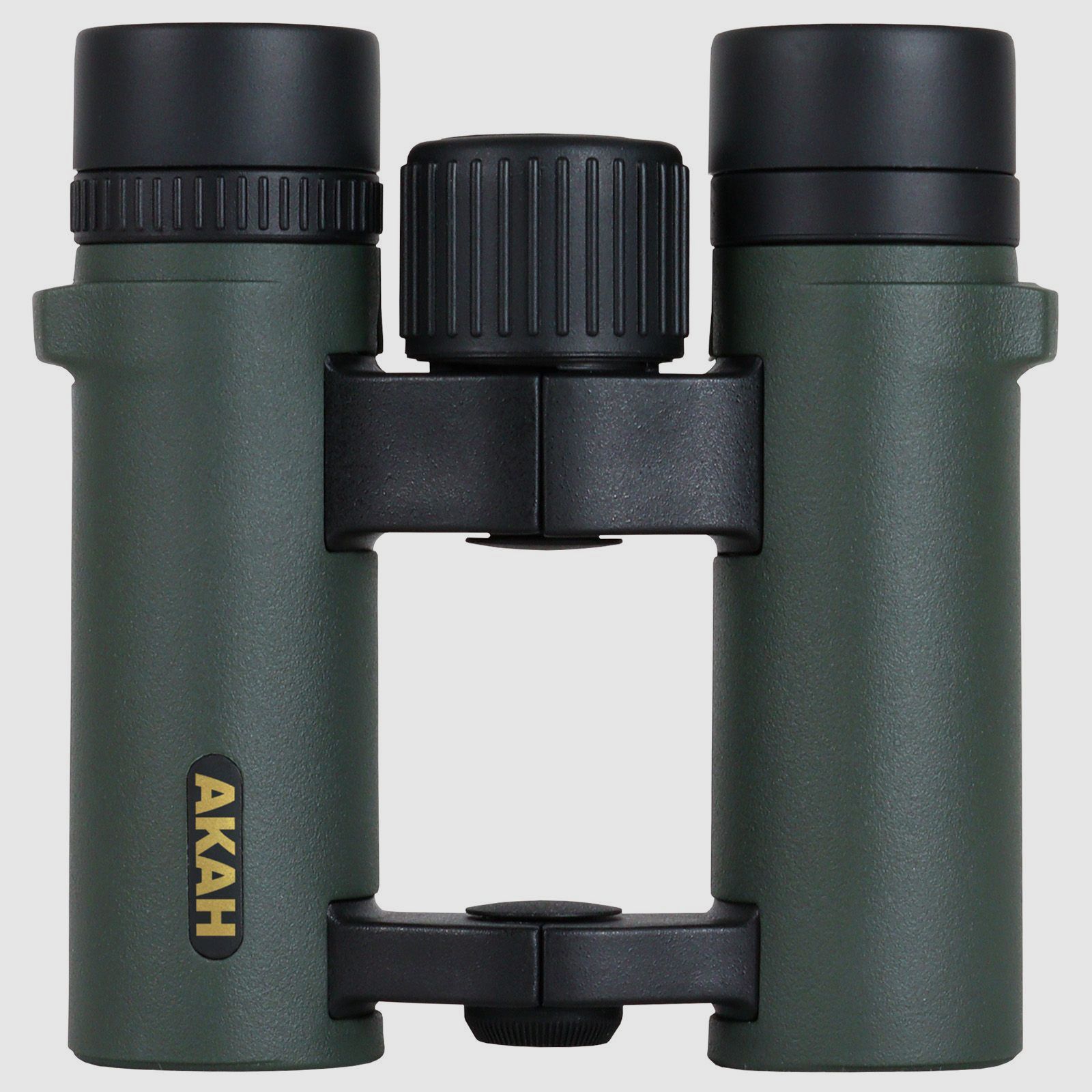 AKAH Fernglas 8x26 - kompakt & leicht