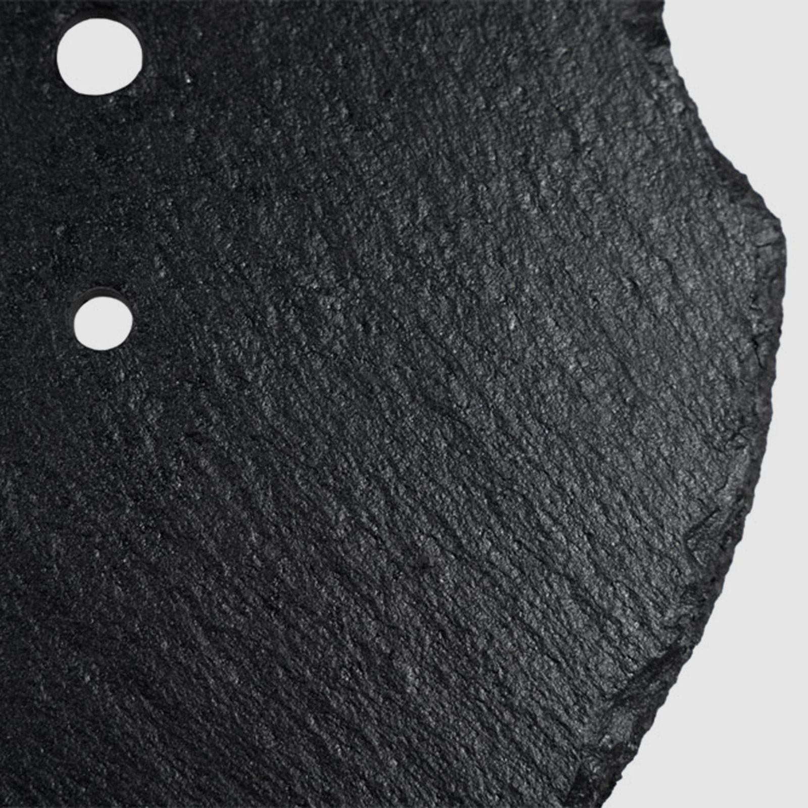 Trophystone ardoise trophée chevreuil taille S - 20,5 x 13 cm