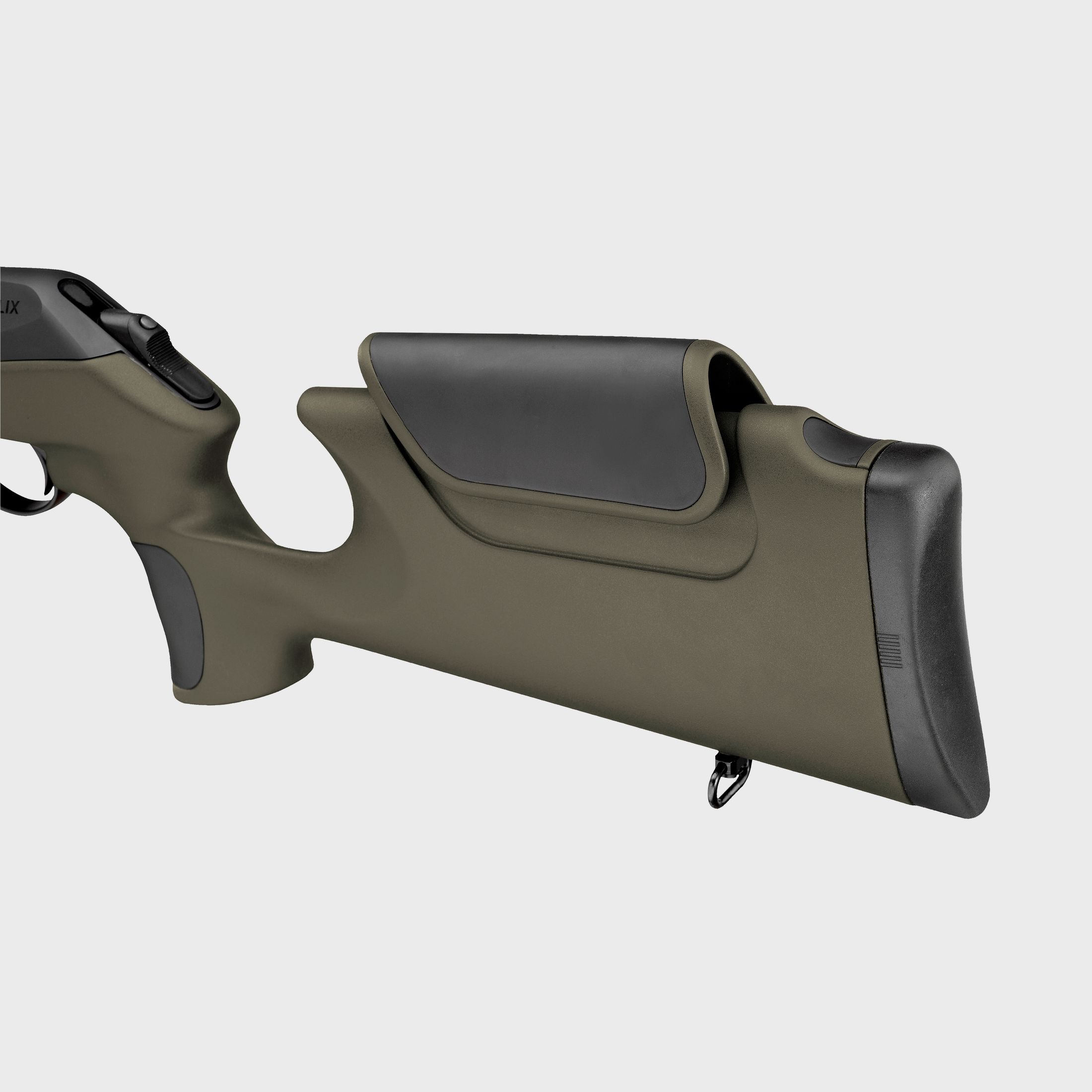 Helix Speedster 8x57IS Mauser m.Vi Gew.51, afbeelding 3 van 4