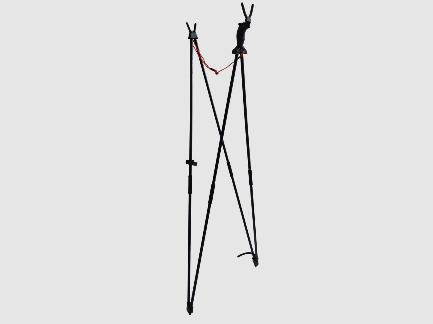 Blaser aluminum bipod 2.1, image 8 of 8